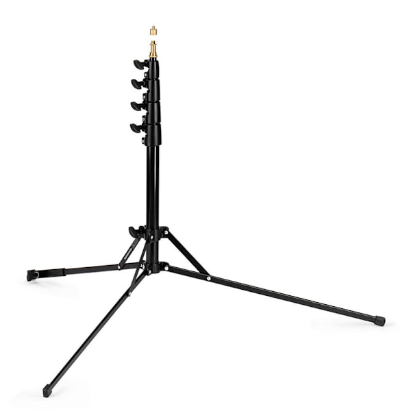 Ljusstativ Nano Plus 5002BL Svart