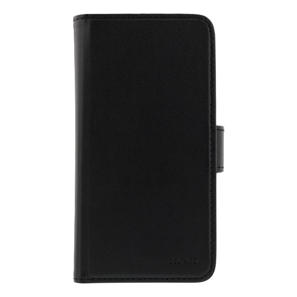 Wallet case 2-in-1, iPhone 6/6s/7/8/SE (2020), magnetic back