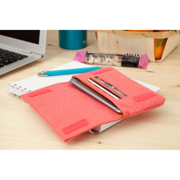 GOLLA ORIGINAL Puhelinlompakko Universal Rubin G1685