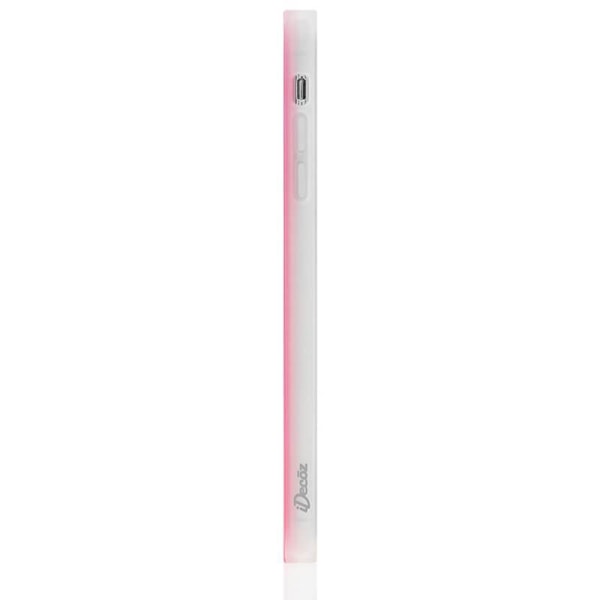 IDECOZ Mobilskal Neon Rosa iPhone XR