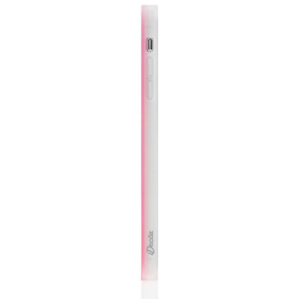 IDECOZ Mobilskal Neon Rosa iPhone XR