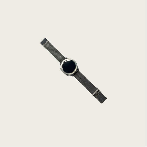 Smartwatch: Avancerede funktioner og stil