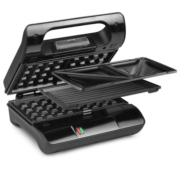 Monitoimigrilli Compact PRO
