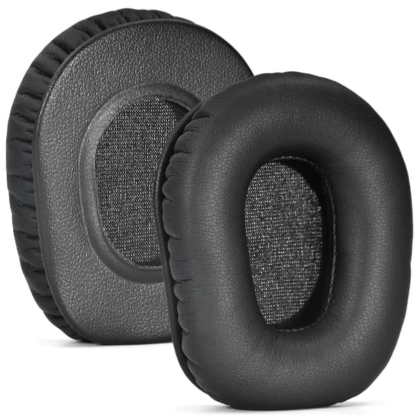 Utbytesöronkuddar för BlueParrott B350-XT Hörlurar (2-pack)