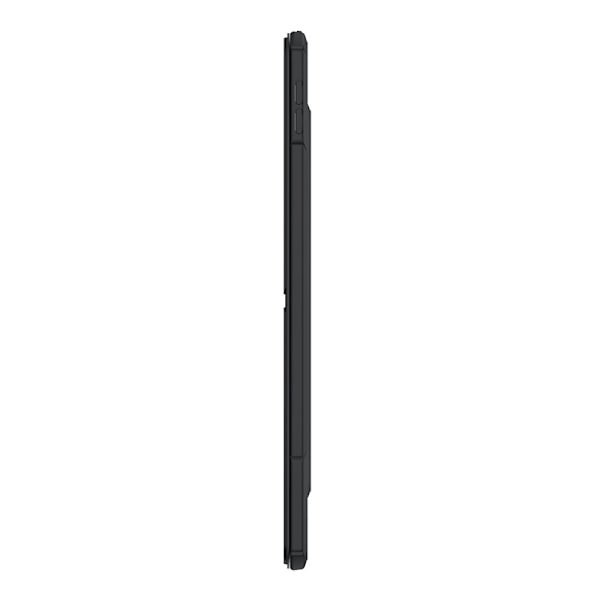 Baseus Minimalist Series IPad 10,5" suojakotelo (musta)
