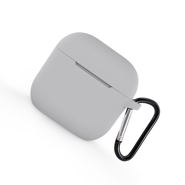 Silikonfodral för AirPods Apple AirPods Pro 2 Grå