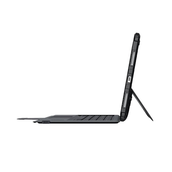 Nillkin fodral med tangentbord för Ipad 10,9" (svart)