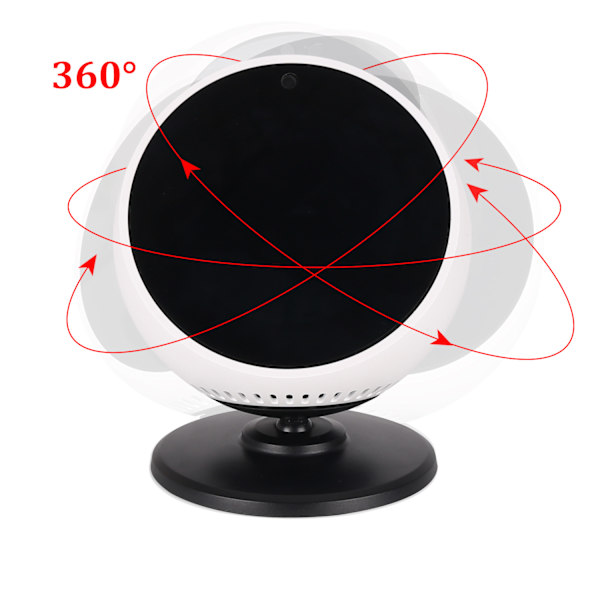 Echo Spot -teline