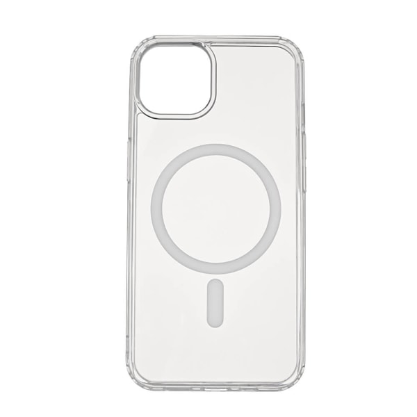 Mobilskal TPE/PC MagSeries Transparent - iPhone 13