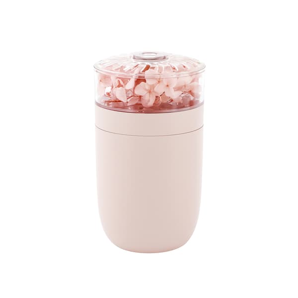 Evig Blomst Luftfugter: Forbedre Luftkvaliteten & Indretningen Pink Pink