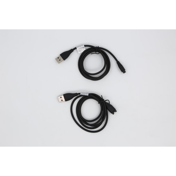 INF Universal oplader til Garmin ure 2-pak