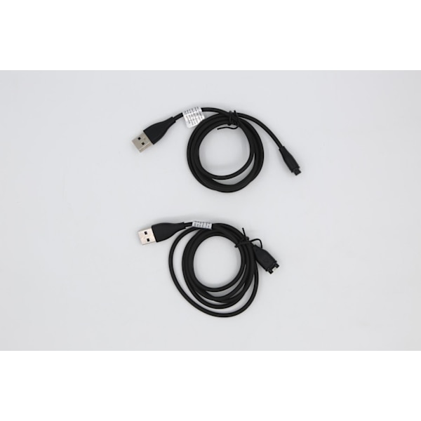 Latauskaapeli Garmin-kelloille 2-pack 2-pack