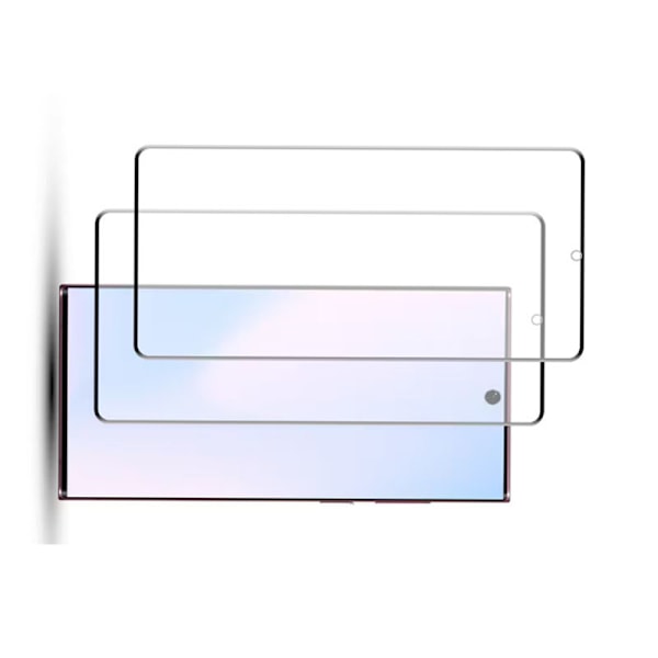 Skärmskydd för Samsung S22 Ultra 5G, 2-pack