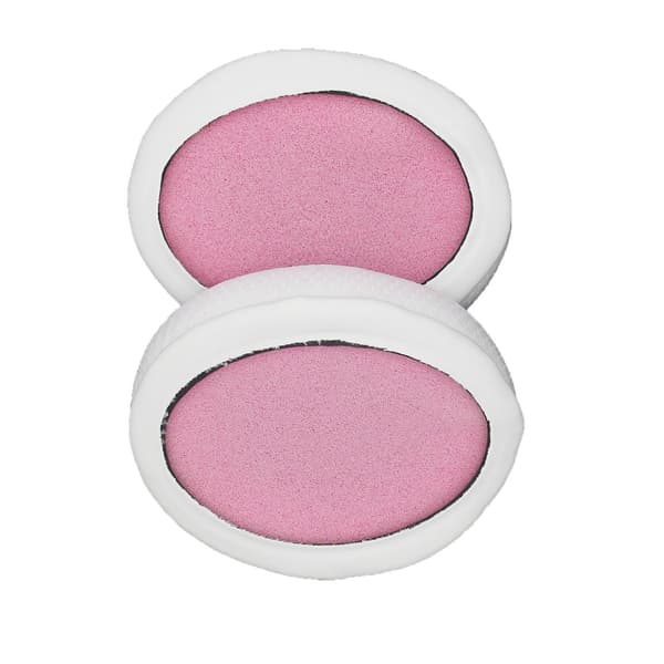 Kingston Cloud Hovedtelefon Ørepuder Udskiftning - Pink (2 stk)