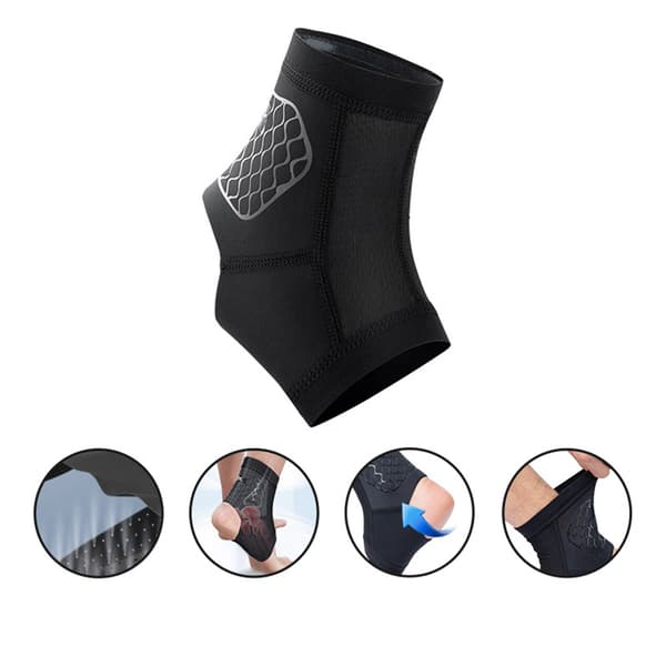 Sports Ankelstøtte M M