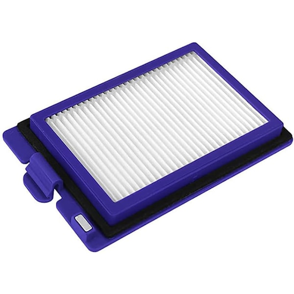 Eufy X8 Hybrid Vakuum Filter Reservedele (6-Pack)