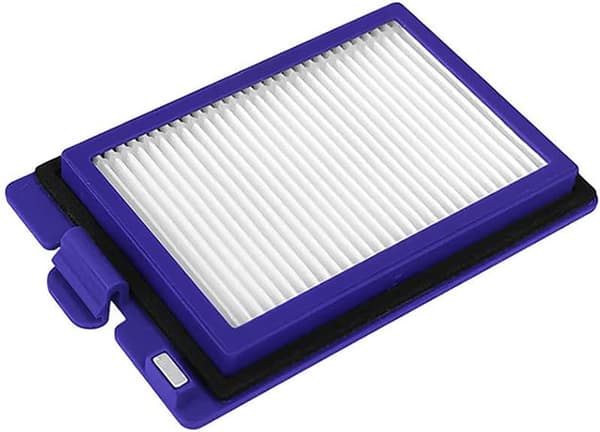 Eufy X8 Hybrid vakuumfilter ersättningsdelar (6-pack)