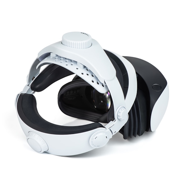 DEVASO justerbar huvudrem för PS VR2-headset