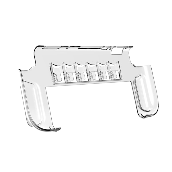 Kristallskyddsfodral för Switch2-konsol - TNS-3155