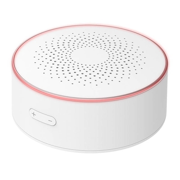 Smart Alarm Siren IMOU ZR1 ZigBee