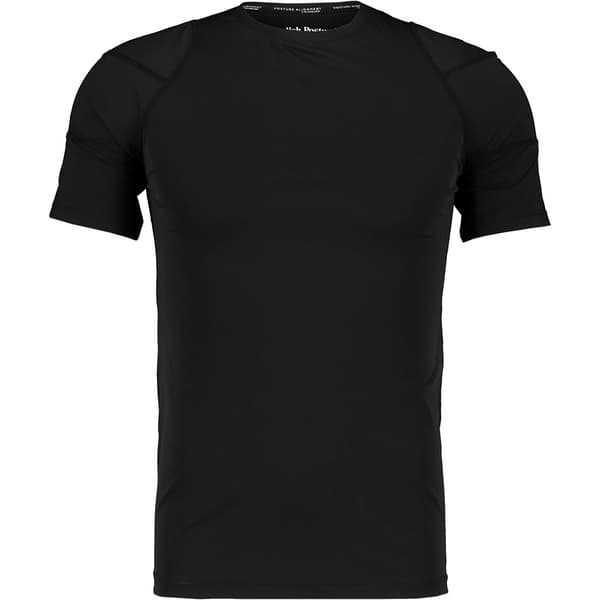 Reminder Hållningströja Herr Svart XXL