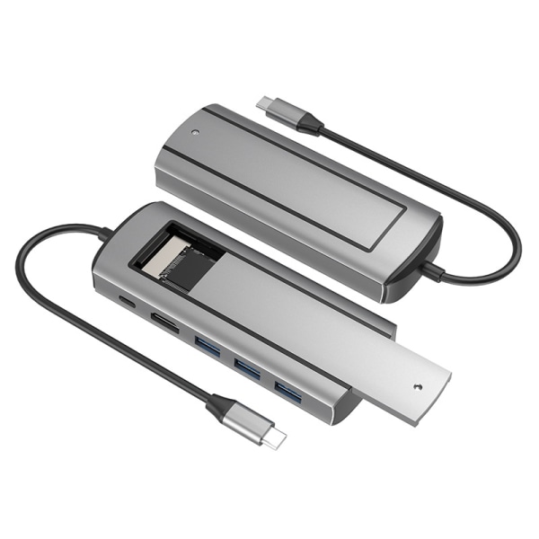 6-in-1 HUB