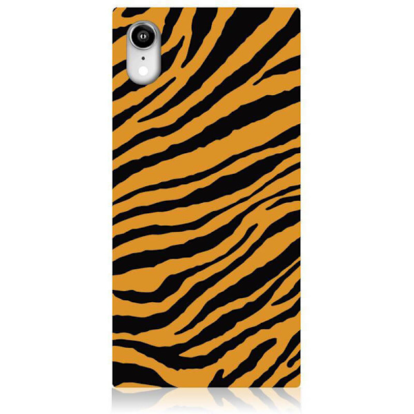 IDECOZ Mobilskal Tiger iPhone XR