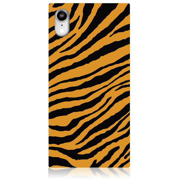 Mobilskal Tiger  iPhone XR