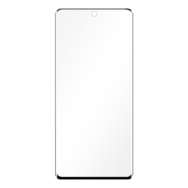 Screen protector Samsung Galaxy Note 20 3D Curved Temp glass