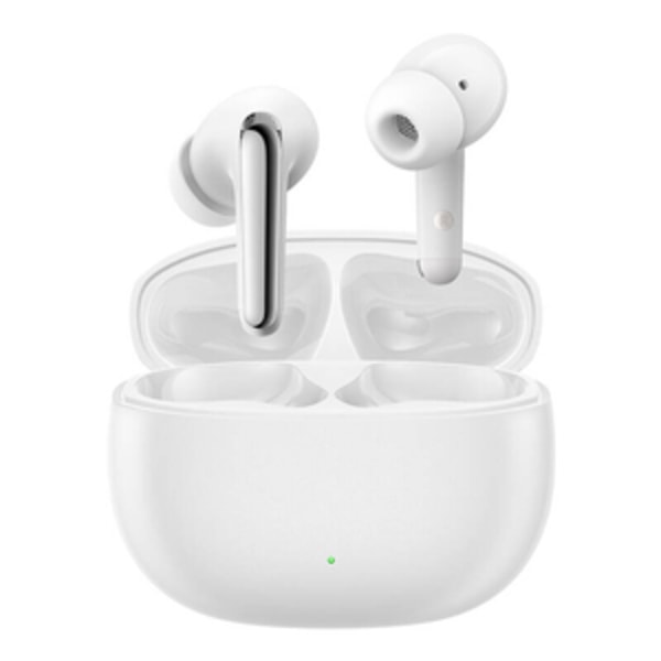 Joyroom Funpods JR-FN1 trådløse øretelefoner (hvide)