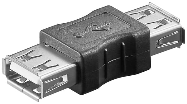 USB 2.0 Hi-Speed -sovitin