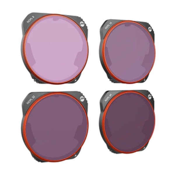 Filterset ND-PL PGYTECH för DJI Mavic 3 Pro (P-43A-034)