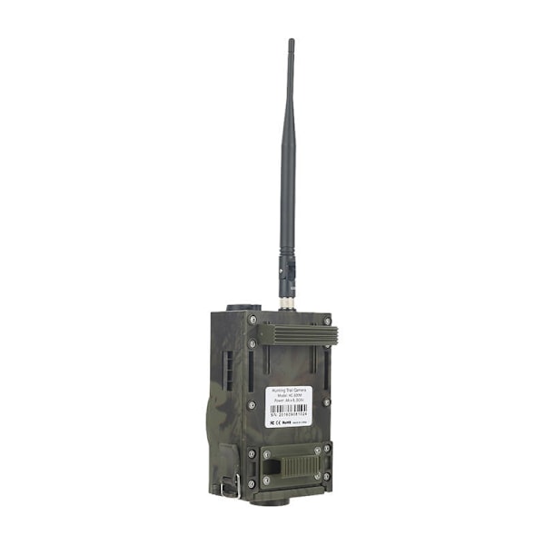 Suntek 2G MMS SMTP Trail Camera HC-300M valokuvaloukku