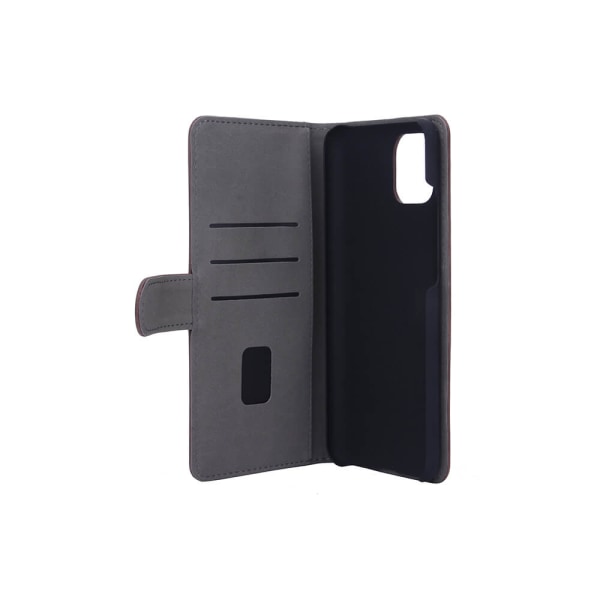 Mobilfodral Brun - Samsung A03