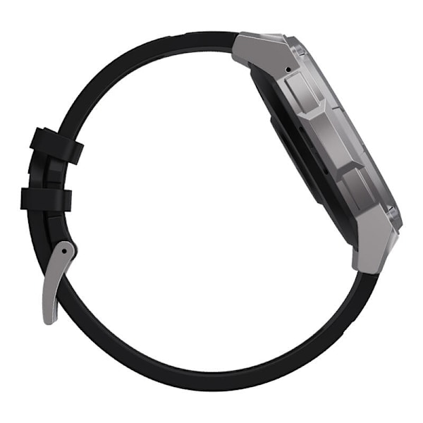 Smartwatch Zeblaze VIBE 7 Pro (sølv)