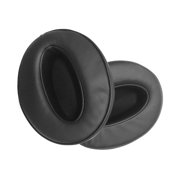 INF Ørepuder til Sennheiser HD4.50/HD4.40 Sort 1 par