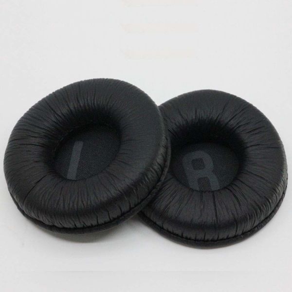 INF Korvatyynyt JBL Tune 500BT / T450 / T500 / T450BT 1 pari musta