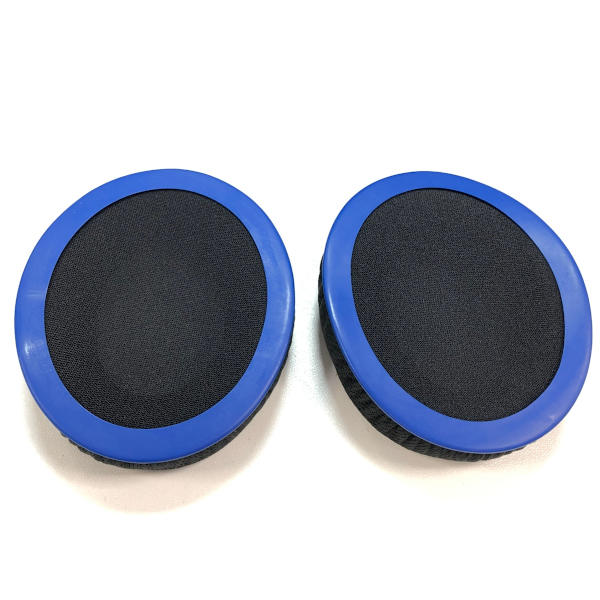 2 kpl korvatyynyjä HyperX Cloud Stinger Corelle Blue Blue