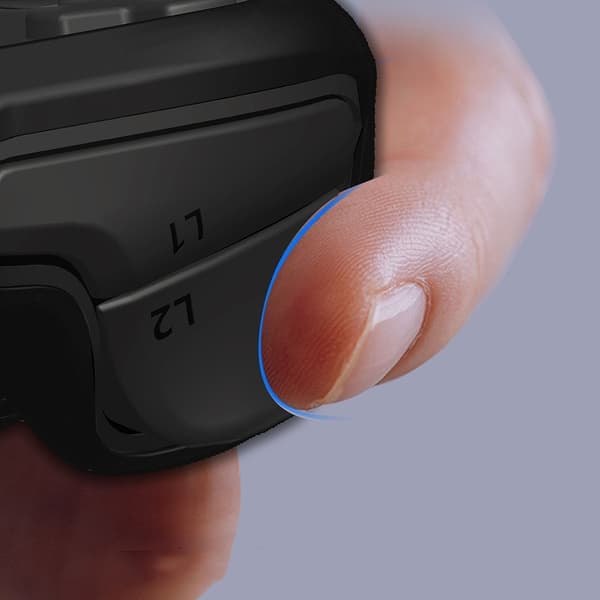 Skyddsfodral för Steam Deck OLED
