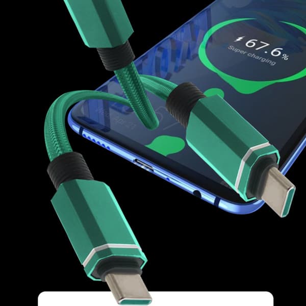 ZL-TK18 Piilotettu digitaalinen näyttö CL -datakaapeli  2 m