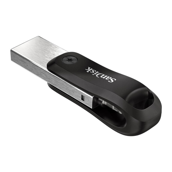 SANDISK USB iXpand 256GB Flash Drive för iPhone/iPad