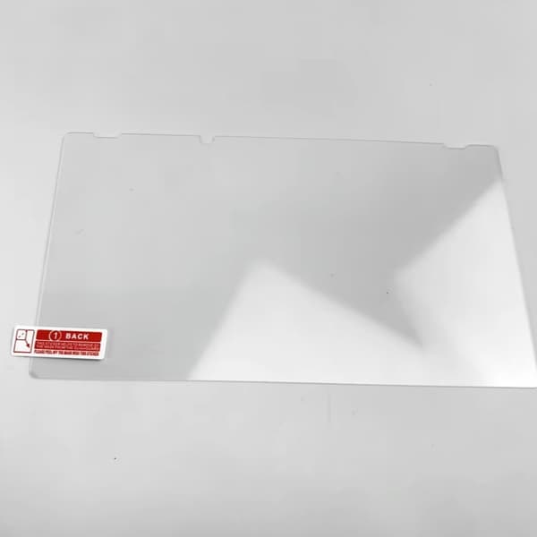Beskyttende etui til Nintendo Switch OLED