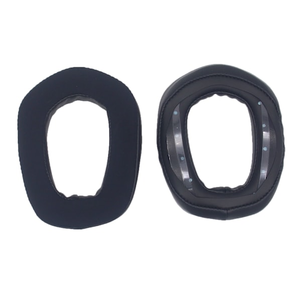 JZF-523 Öronkuddar Ersättning för Logitech G435 Headset