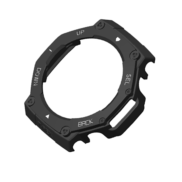 Klockfodral till Amazfit T-rex 3 Vit+svart