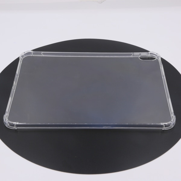 Tablettfodral iPad 10th Gen 2022 10.9'' Transparent