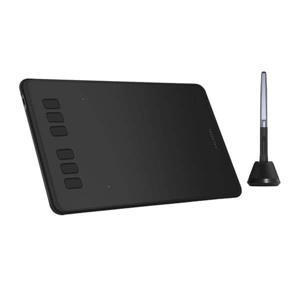 Huion H640P grafiktablet
