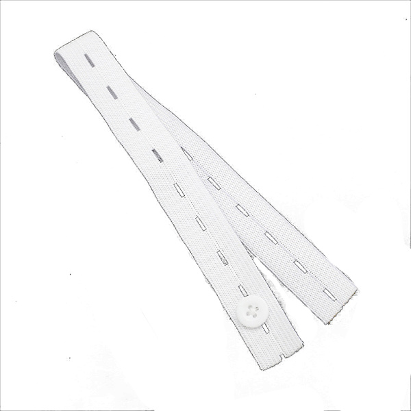 Magic Tape Fastener Straps 10 Pack - Vit