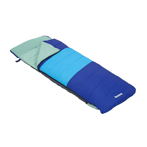 Sovsäck / Madrass WanderLite 2-i-1