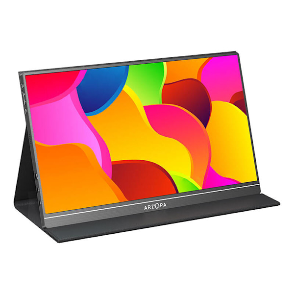 Arzopa S1 TABLE 15,6" bärbar bildskärm
