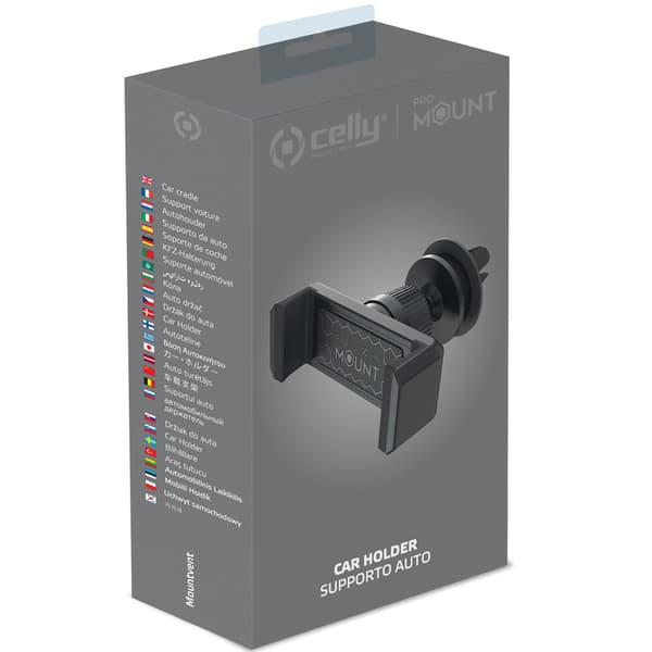 Mobilholder Airvent One Touch